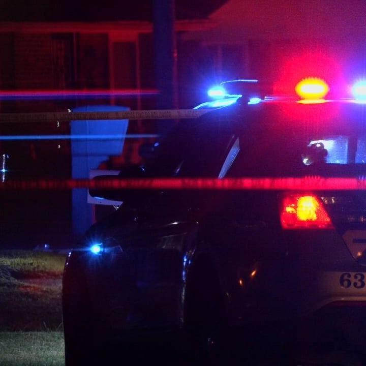 Louisville police say officer shot and killed armed man in the Newburg neighborhood